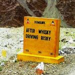 after_whiskey_driving_risky-_jispa_to_leh
