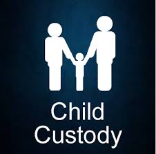 child custody