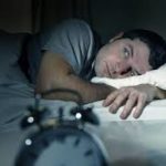 insomnia