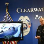 Clearwater police