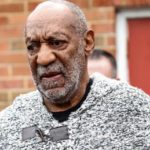 Bill Cosby