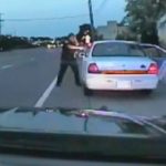 Castile police shooting