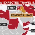 Travel ban