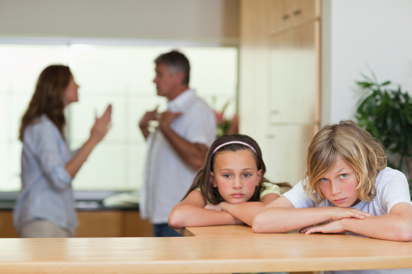 Read more about the article 6 Different Ways To Find A Divorce Attorney In Your Area